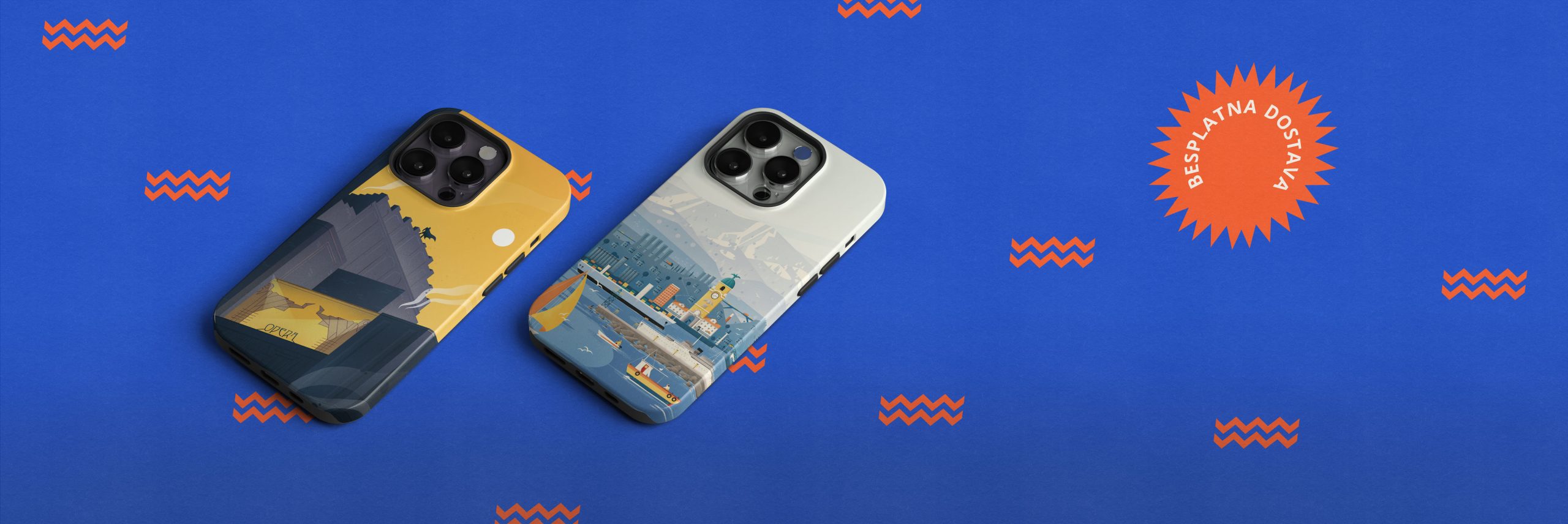 Crocodile prints banner maske za mobite 3l scaled