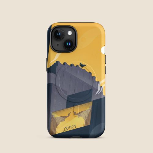 Teatro Fenice - MagSafe® tough case za iPhone®